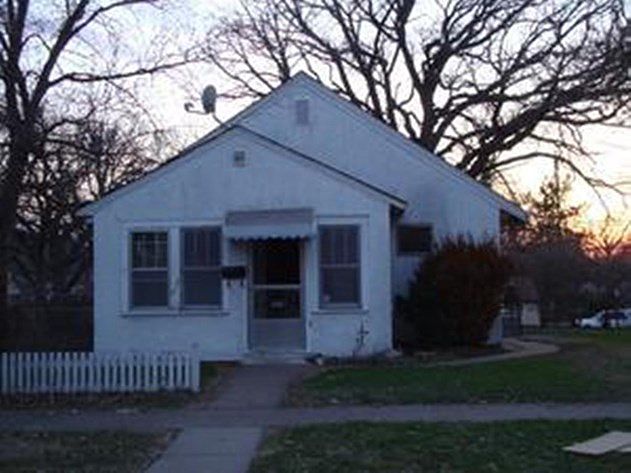 1st image of this home