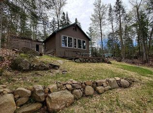 1408 Goodnow Flow Rd, Newcomb, NY 12852