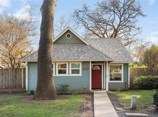 30 Clairidge Ln, Chico, CA 95926