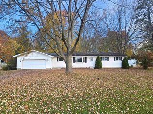 8651 Canada Rd, Birch Run, MI 48415