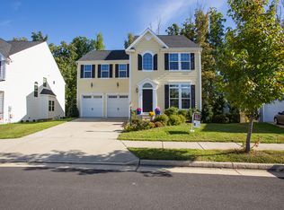 1211 Farrish Dr, Fredericksburg, VA 22401