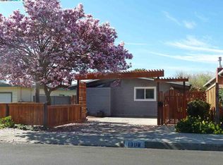 1908 Carquinez Ave, Richmond, CA