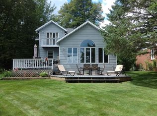 4876 Mirror Way, Moose Lake, MN 55767