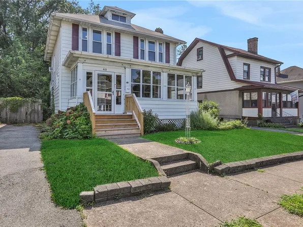 40 Townsend Avenue, Newburgh, NY 12550