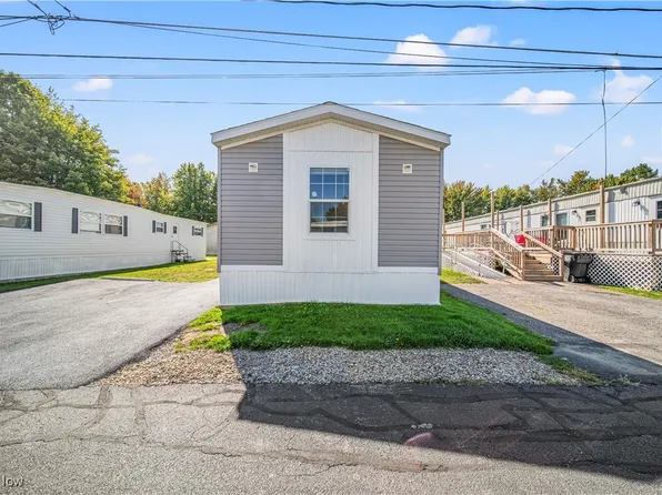 64 Martha Dr, Madison, OH 44057