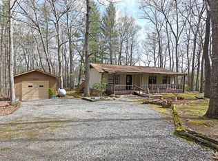 98 Blueberry Ln, Blairsville, GA 30512