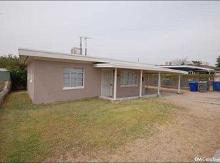 2009 Howze St, El Paso, TX 79903