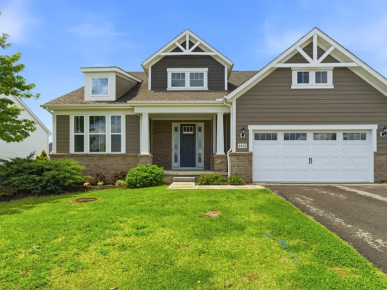 4448 Ruppert Trl — Photo 4