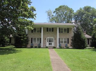 113 Maple Ln, Covington, VA 24426