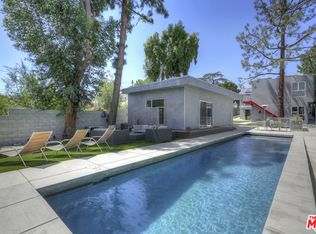 1442 S Spaulding Ave, Los Angeles, CA 90019