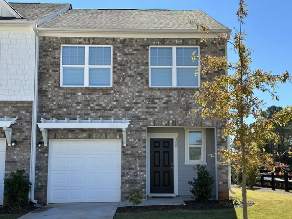 100 Swindon Dr, McDonough, GA 30253