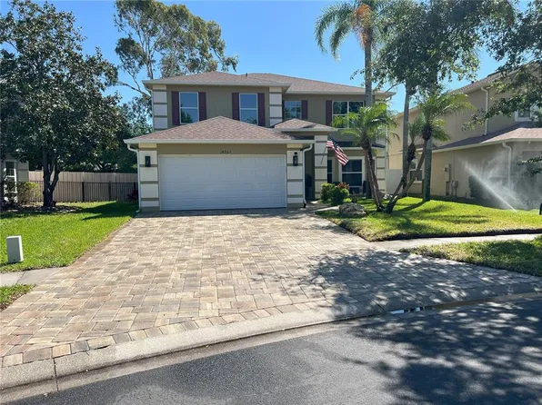 14963 Yorkshire Run Dr, Orlando, FL 32828