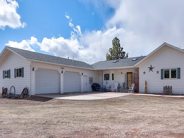 3385 Vinces Ct, Helena, MT 59602
