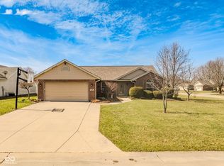 2201 N Halifax Dr, Muncie, IN