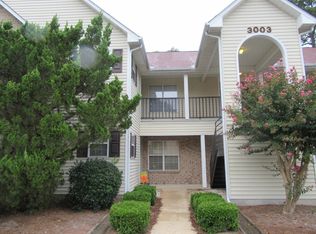 3003 Mulberry Ln UNIT A, Greenville, NC 27858