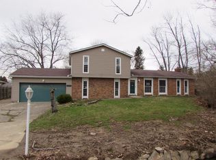 2450 Millville Ave, Hamilton, OH 45013