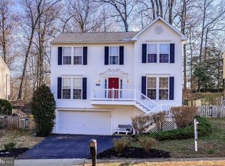 1431 Bretton View Rd, Annapolis, MD 21409