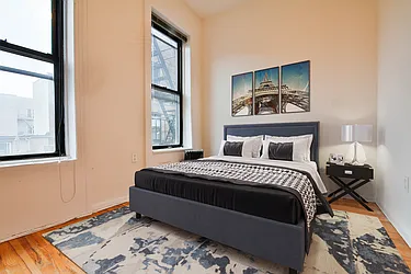 Rented by Platinum Properties