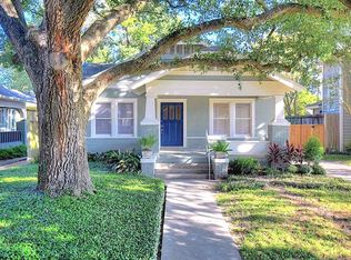 1624 Sul Ross St, Houston, TX 77006