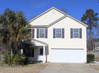 117 Wingspan Way, Chapin, SC 29036