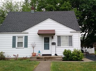 8 6th Ave, Haskell, NJ 07420