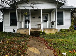 1104 Sycamore St, Commerce, TX 75428