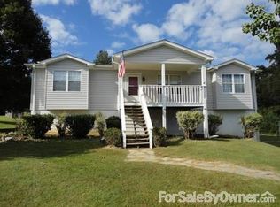 103 Davis Ln, Ashville, AL 35953