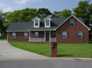 3319 Lou Ct, Murfreesboro, TN 37129