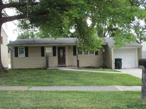 7523 Richmond Dr, Omaha, NE 68134