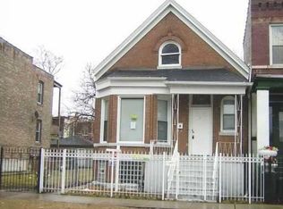 4047 W Van Buren St, Chicago, IL 60624