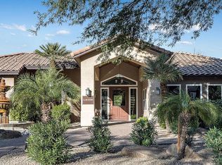 9451 Ebecker Ln #1008, Scottsdale, AZ 85260