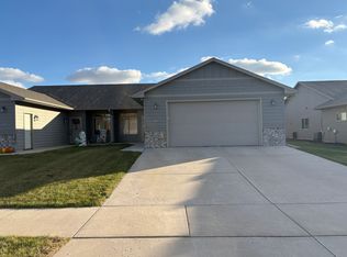 3405 E Bison Trl, Sioux Falls, SD 57108