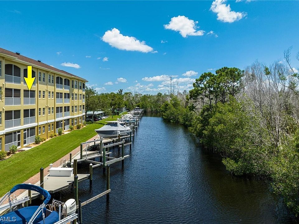 1797 Four Mile Cove Pkwy UNIT 1034, Cape Coral, FL 33990 MLS