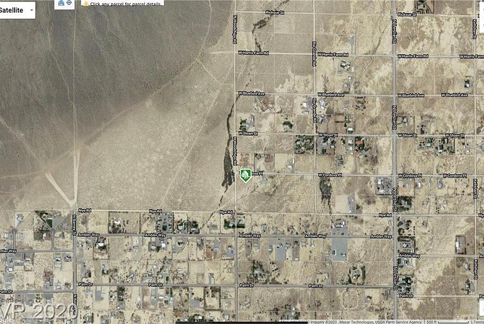 2nd image of 2471 W Cordova Pl