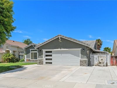 2916 Hampton Ave, Hemet, CA, 92545