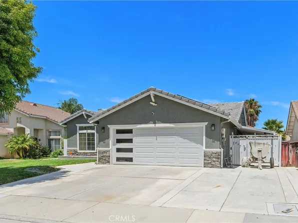 2916 Hampton Ave, Hemet, CA 92545