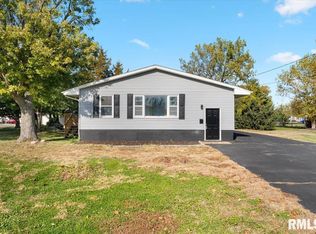 633 3rd Ave W, Milan, IL 61264