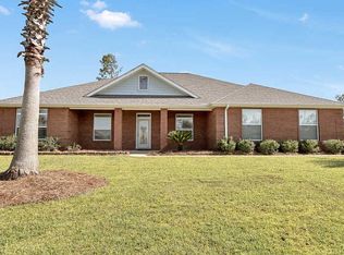 4902 Mittie Ln, Panama City, FL 32404