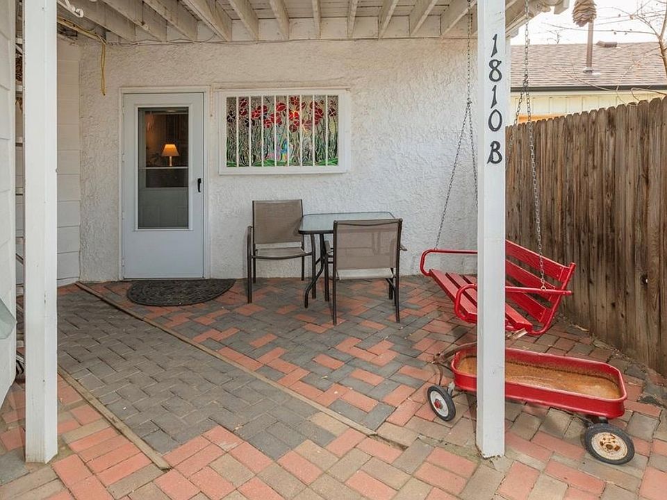 1st image of 1810B Woodburn St #1810-B