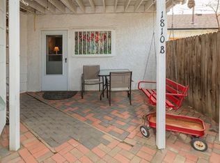 1810B Woodburn St #1810-B, Colorado Springs, CO 80905
