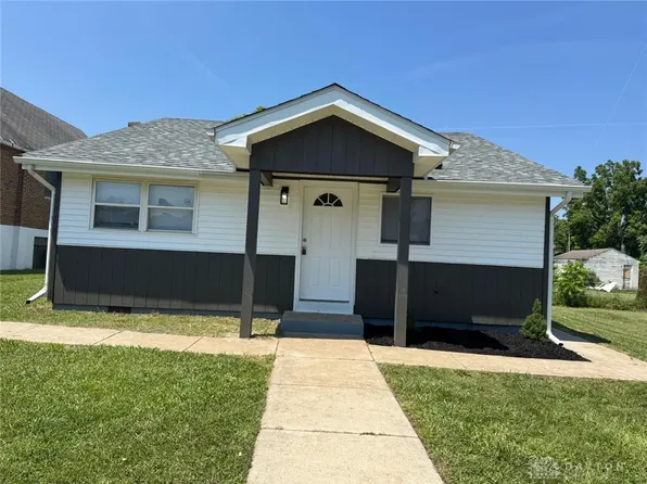 2423 Germantown St, Dayton, OH 45417