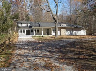 917 Tomahawk Run Rd, Hedgesville, WV 25427