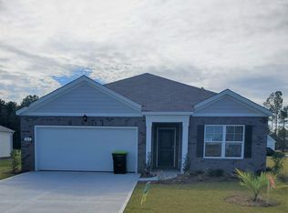 163 Golden Bear Cir LOT 48, Aria J Longs, SC 29568