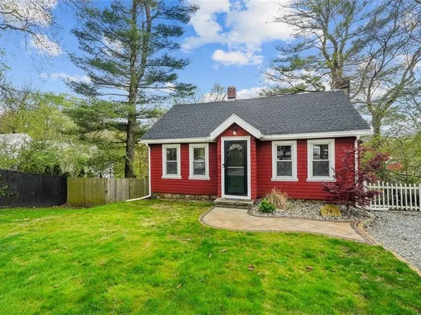 74 Branch Pike, Smithfield, RI 02917