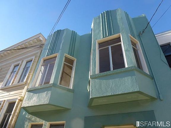 3rd image of 180 Bernard St #Top