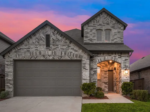 3937 Rochelle Ln, Heartland, TX 75126