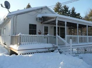 26 Pole Line Rd, Casco, ME 04015
