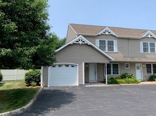 81 Fountain Dr, Westerly, RI 02891