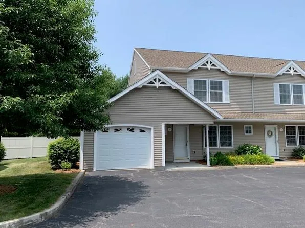 81 Fountain Dr, Westerly, RI 02891