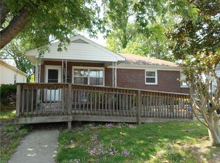 1245 36th St, Newport News, VA 23607